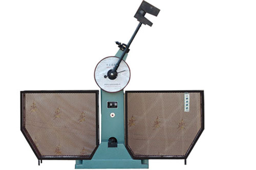 impact testing machine